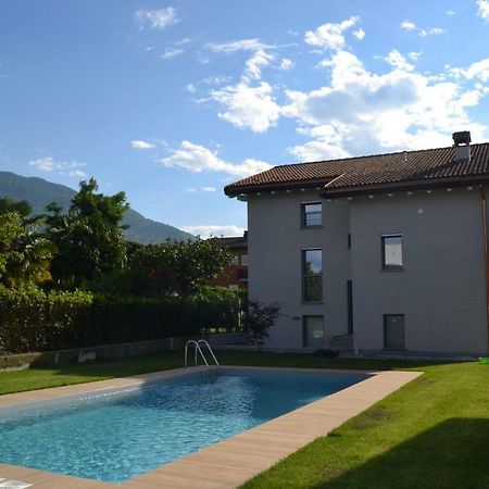 Lido 3 Pool, 30M From The Lake, Pet Friendly Como Lake 科利科 外观 照片