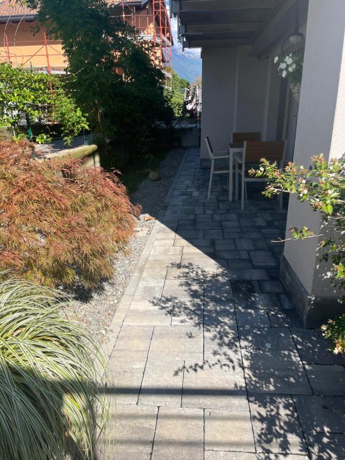 Lido 3 Pool, 30M From The Lake, Pet Friendly Como Lake 科利科 外观 照片