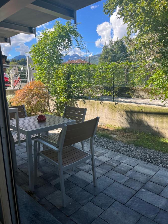 Lido 3 Pool, 30M From The Lake, Pet Friendly Como Lake 科利科 外观 照片