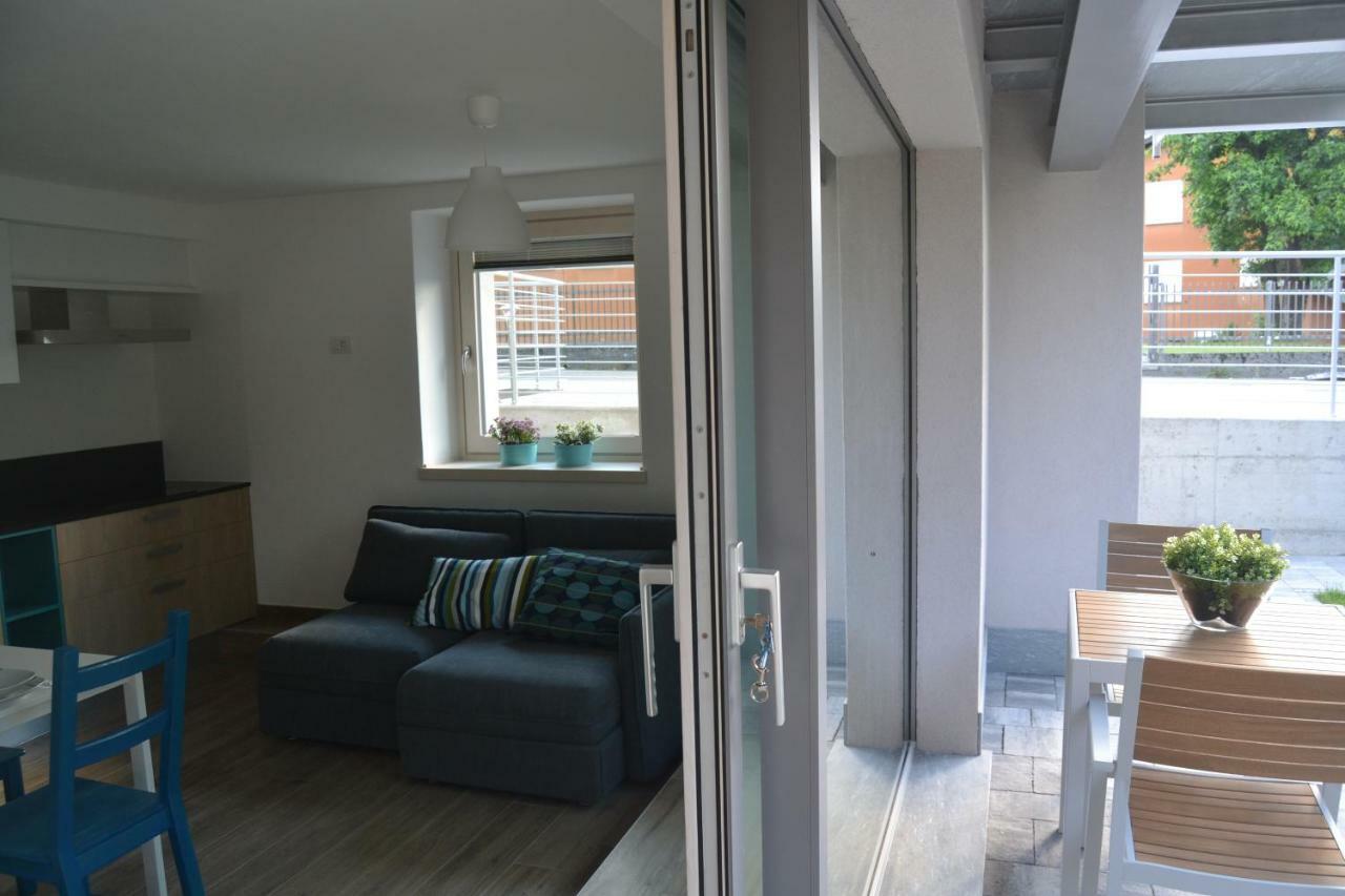 Lido 3 Pool, 30M From The Lake, Pet Friendly Como Lake 科利科 外观 照片
